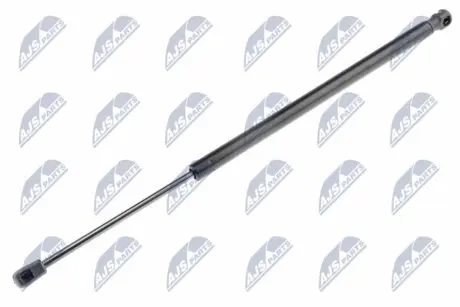 АМОРТИЗАТОР (ГАЗОВА ПРУЖИНА) | L=514MM, F=335N MAZDA 2 07-15 NTY AEMZ006
