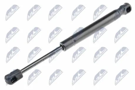 АМОРТИЗАТОР (ГАЗОВА ПРУЖИНА) | L=252MM, F=425N MAZDA 3 03-09 /SEDAN/ NTY AE-MZ-008
