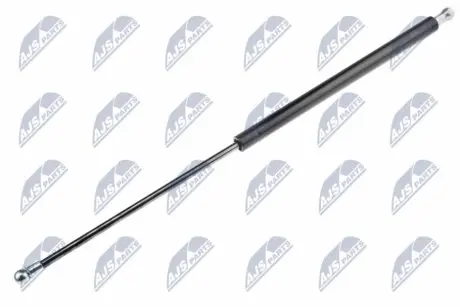 АМОРТИЗАТОР (ГАЗОВА ПРУЖИНА) | L=540MM, F=390N MAZDA 3 03-09 /LIFTBACK/ NTY AE-MZ-009