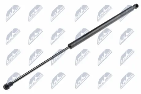 АМОРТИЗАТОР (ГАЗОВА ПРУЖИНА) | L=515MM, F=365N NISSAN QASHQAI 06-13 NTY AE-NS-006