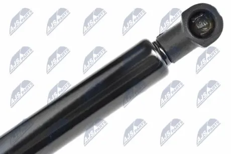АМОРТИЗАТОР (ГАЗОВА ПРУЖИНА) | L=648MM, F=260N NISSAN JUKE 10 NTY AE-NS-010