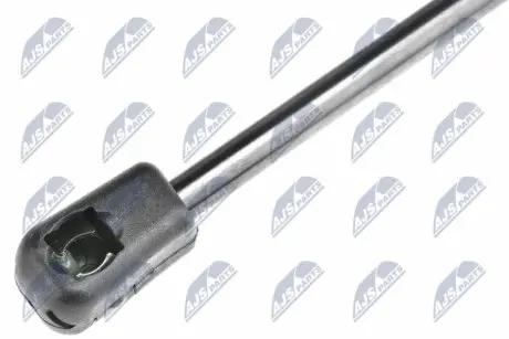 АМОРТИЗАТОР (ГАЗОВА ПРУЖИНА) | L=495MM, F=320N NISSAN MICRA K13 10 NTY AE-NS-011