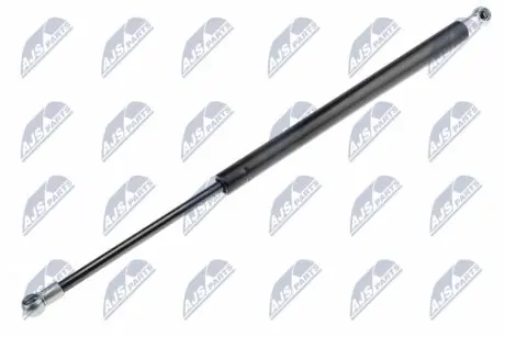 АМОРТИЗАТОР (ГАЗОВА ПРУЖИНА) | L=496MM, F=830N NISSAN PATHFINDER III R51 05 NTY AE-NS-012
