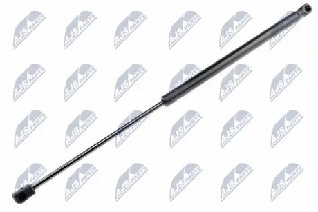 АМОРТИЗАТОР (ГАЗОВА ПРУЖИНА) | L=530MM, F=425N NISSAN QASHQAI II 13 NTY AE-NS-014