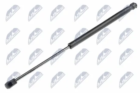 АМОРТИЗАТОР (ГАЗОВА ПРУЖИНА) | L=444MM, F=250N PEUGEOT 406 99-04 NTY AE-PE-006
