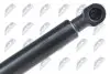 АМОРТИЗАТОР (ГАЗОВА ПРУЖИНА) | L=631MM, F=455N PEUGEOT 207 CC 07 NTY (AE-PE-017) зображення 3