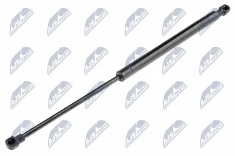 АМОРТИЗАТОР (ГАЗОВА ПРУЖИНА) | L=435MM, F=105N PEUGEOT 207 07- KOMBI NTY AEPE019