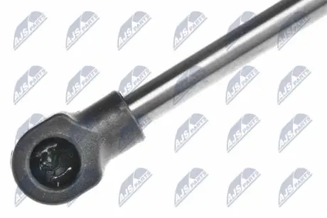 АМОРТИЗАТОР (ГАЗОВА ПРУЖИНА) | L=527MM, F=620N PEUGEOT 308 07- KOMBI NTY AE-PE-023 Купити в Україні