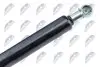 АМОРТИЗАТОР (ГАЗОВА ПРУЖИНА) | L=554MM, F=230N PEUGEOT 607 00-10 NTY (AE-PE-033) зображення 3