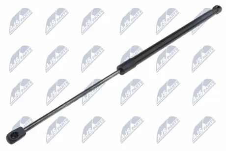 АМОРТИЗАТОР (ГАЗОВА ПРУЖИНА) | L=550MM, F=660N PEUGEOT 508 SW 10 NTY AE-PE-037