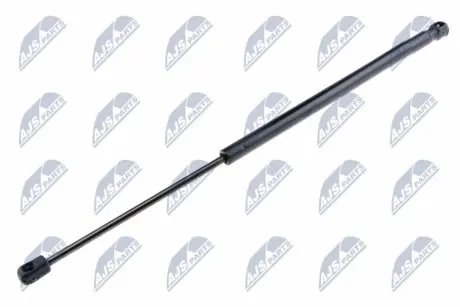 АМОРТИЗАТОР (ГАЗОВАЯ ПРУЖИНА) NTY AE-PL-006