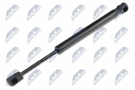 АМОРТИЗАТОР (ГАЗОВА ПРУЖИНА) | L=263MM, F=520N OPEL VECTRA C 02-08 NTY AEPL019 Купити в Україні