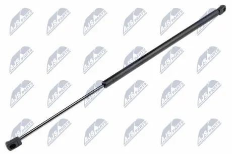 АМОРТИЗАТОР (ГАЗОВА ПРУЖИНА) | L=652MM, F=750N OPEL INSIGNIA 08- /COMBI/ NTY AE-PL-024