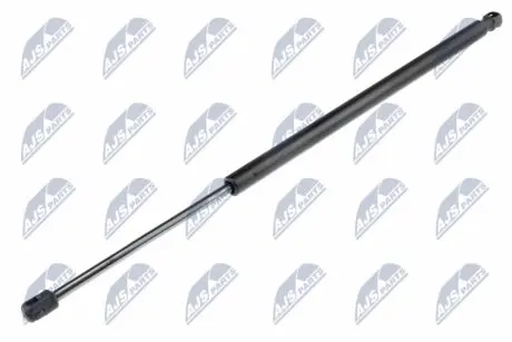 Фото 1 — АМОРТИЗАТОР (ГАЗОВА ПРУЖИНА) | L=598MM, F=700N OPEL COMBO TOUR 01-11 NTY (AE-PL-042) Фото АМОРТИЗАТОР (ГАЗОВА ПРУЖИНА) | L=598MM, F=700N OPEL COMBO TOUR 01-11 NTY (AE-PL-042) зображення 1