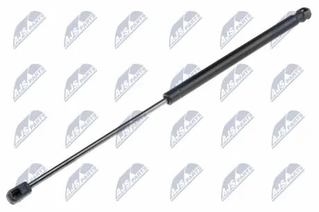 АМОРТИЗАТОР (ГАЗОВА ПРУЖИНА) | L= 499MM, F=190N OPEL FRONTERA B 98-04 NTY AEPL043