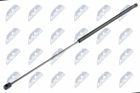 АМОРТИЗАТОР (ГАЗОВАЯ ПРУЖИНА) NTY AE-PL-044