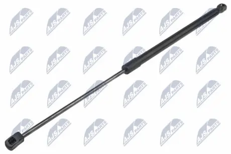 АМОРТИЗАТОР (ГАЗОВАЯ ПРУЖИНА) NTY AE-PL-048