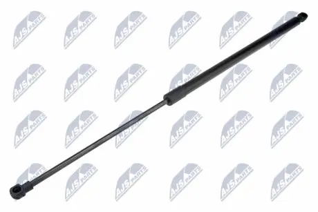 АМОРТИЗАТОР (ГАЗОВА ПРУЖИНА) | L=618MM, F=370N OPEL MOKKA 12, MOKKA X 16 NTY AE-PL-050