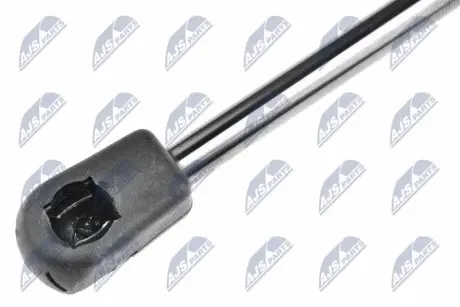 Амортизатор багажника Renault Duster 04.10- NTY AE-RE-001