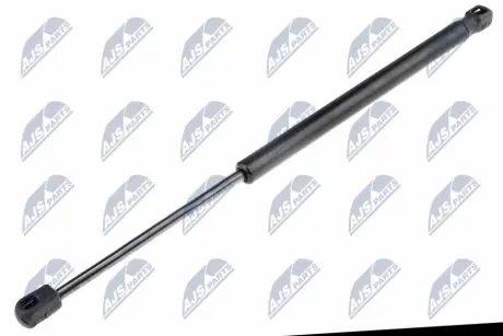 Фото АМОРТИЗАТОР (ГАЗОВА ПРУЖИНА) | L=417MM, F=500N RENAULT MEGANE II 02-08 NTY (AE-RE-010) зображення 1