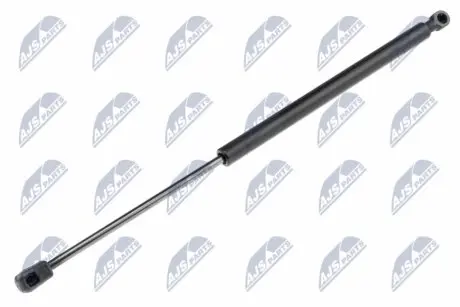 АМОРТИЗАТОР (ГАЗОВА ПРУЖИНА) | L=474MM, F=590N RENAULT LAGUNA I GRANDTOUR 94-01 /COMBI/ NTY AE-RE-017