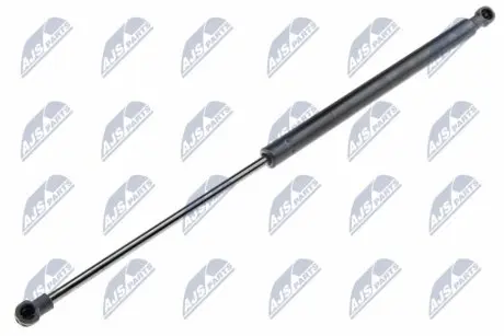 АМОРТИЗАТОР (ГАЗОВА ПРУЖИНА) | L=476MM, F=620N RENAULT CAPTUR 13 NTY AE-RE-036