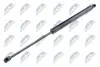 АМОРТИЗАТОР (ГАЗОВА ПРУЖИНА) | L=533MM, F=750N, FOR VEHICLES WITH TAILBOARD/ RENAULT MODUS,GRAND MODUS 04 NTY (AE-RE-057) зображення 1