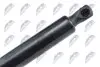 АМОРТИЗАТОР (ГАЗОВА ПРУЖИНА) | L=533MM, F=750N, FOR VEHICLES WITH TAILBOARD/ RENAULT MODUS,GRAND MODUS 04 NTY (AE-RE-057) зображення 3