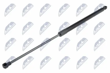 АМОРТИЗАТОР (ГАЗОВА ПРУЖИНА) | L=528MM F=600N RENAULT SCENIC III 08-, GRAND SCENIC 09 NTY AE-RE-073