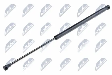 Фото АМОРТИЗАТОР (ГАЗОВА ПРУЖИНА) | L=500MM, F=340N SEAT LEON 05-12 NTY (AE-SE-003) зображення 1