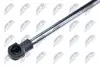 АМОРТИЗАТОР (ГАЗОВА ПРУЖИНА) | L=452MM, F=455N SEAT IBIZA IV 08-15 /SPORTCOUPE/ NTY (AE-SE-009) зображення 2