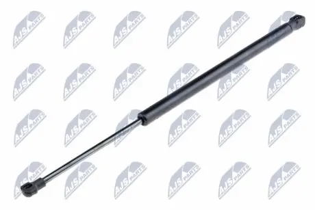 АМОРТИЗАТОР (ГАЗОВА ПРУЖИНА) | L=452MM, F=455N SEAT IBIZA IV 08-15 /SPORTCOUPE/ NTY AE-SE-009
