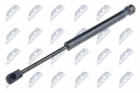 АМОРТИЗАТОР (ГАЗОВА ПРУЖИНА) | L=285MM, F=315N SEAT CORDOBA, VOLKSWAGEN POLO CLASSIC 97-99 /SEDAN/ NTY AE-SE-015