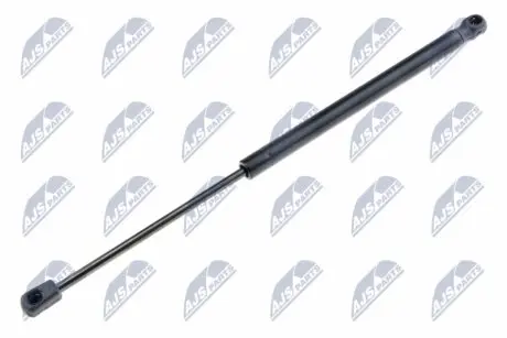 АМОРТИЗАТОР (ГАЗОВА ПРУЖИНА) | L=440MM, F=600N SKODA FABIA 99-07 /KOMBI,LIFTBACK/ NTY AE-SK-000