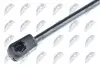 Амортизатор багажника зад SKODA OCTAVIA I 98-10 (COMBI) NTY (AE-SK-002) изображение 2