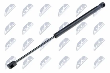 Амортизатор багажника зад SKODA OCTAVIA I 98-10 (COMBI) NTY AE-SK-002