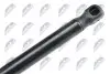 Амортизатор багажника зад. SKODA OCTAVIA II 04-13 (LB) NTY (AE-SK-005) изображение 3