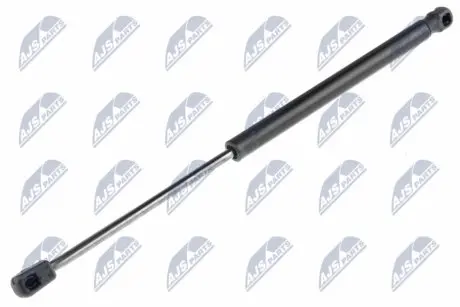 АМОРТИЗАТОР (ГАЗОВА ПРУЖИНА) | L=420MM, F=600N SKODA ROOMSTER 06-15 NTY AE-SK-008