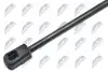 АМОРТИЗАТОР (ГАЗОВА ПРУЖИНА) | L=525MM, F=490N SKODA YETI 09-17 NTY (AE-SK-013) зображення 2