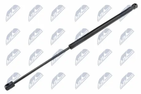 АМОРТИЗАТОР (ГАЗОВА ПРУЖИНА) | L=525MM, F=490N SKODA YETI 09-17 NTY AE-SK-013