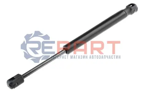 АМОРТИЗАТОР (ГАЗОВА ПРУЖИНА) | L=279MM, F=520N SKODA SUPERB 01-08, VW BORA 98-05,PASSAT B5 98-05 NTY AE-SK-016 Купити в Україні
