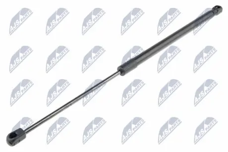 АМОРТИЗАТОР (ГАЗОВА ПРУЖИНА) | L=520MM, F=560N SKODA RAPID 12 NTY AE-SK-021