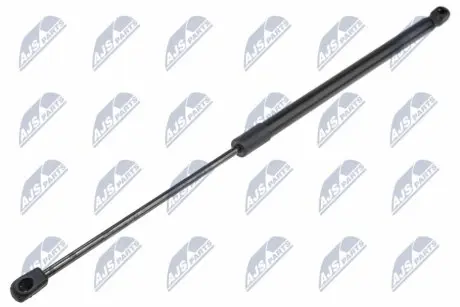 АМОРТИЗАТОР (ГАЗОВА ПРУЖИНА) | L=546MM, F=700N SKODA SUPERB III LIFTBACK 15 NTY AE-SK-022 Купити в Україні