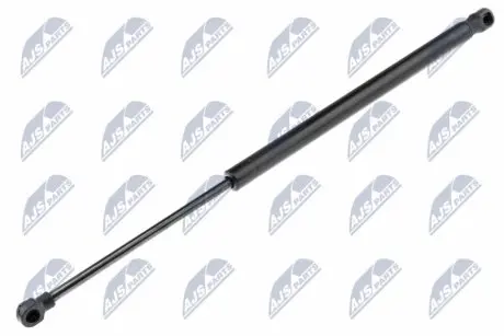 АМОРТИЗАТОР (ГАЗОВА ПРУЖИНА) | L=468MM, F=440N TOYOTA COROLLA 02-07 /LIFTBACK/ NTY AE-TY-009