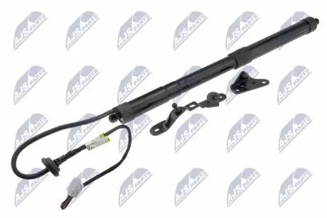 Фото Амортизатор багажника NTY (AE-TY-033) зображення 1