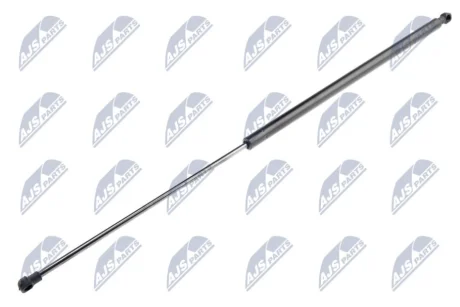 Газова пружина, кришка капота NTY AE-VV-003