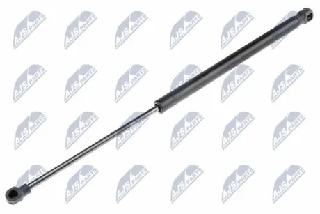 Фото АМОРТИЗАТОР (ГАЗОВА ПРУЖИНА) | L=471MM, F=380N VOLVO XC90 02-14 NTY (AE-VV-010) зображення 1