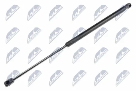 АМОРТИЗАТОР (ГАЗОВА ПРУЖИНА) | L=510MM, F=320N VOLVO XC90 02-14 NTY AE-VV-011