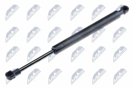 АМОРТИЗАТОР БАГАЖНИКА | L=600MM, F=320N VOLVO V40 95-04 NTY AEVV025