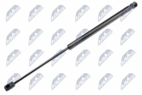 АМОРТИЗАТОР (ГАЗОВА ПРУЖИНА) | L=450MM, F=535N VW GOLF V 03-09 NTY AE-VW-014 Купити в Україні